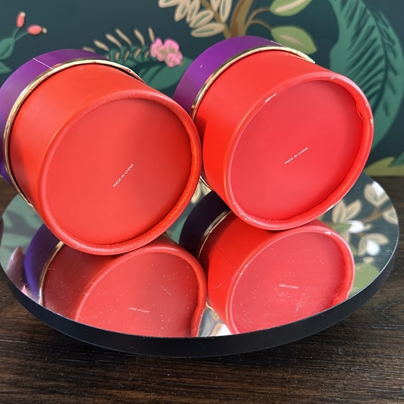 Kate Spade Jewelry Boxes (Two) 💃🩷💜 - Picture 4 of 5